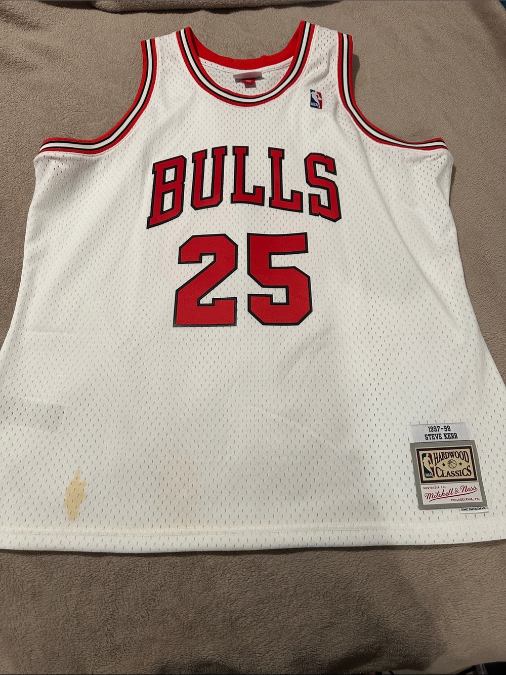 Jersey